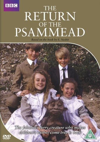 دانلود سریال The Return of the Psammead 1993