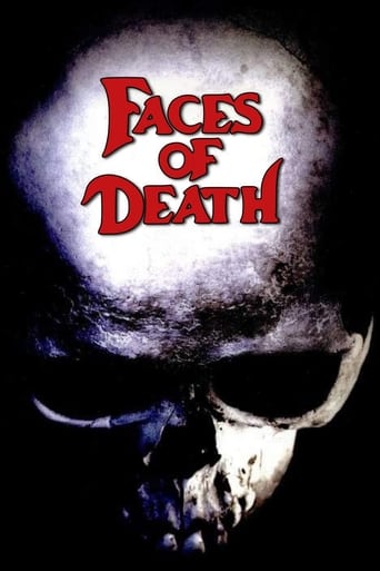Faces of Death 1978 (چهره‌های مرگ)