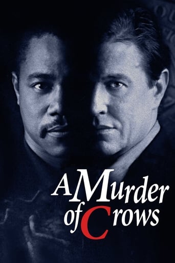 A Murder of Crows 1998 (قتل کلاغ ها)