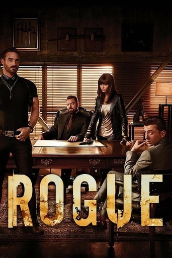 Rogue 2013