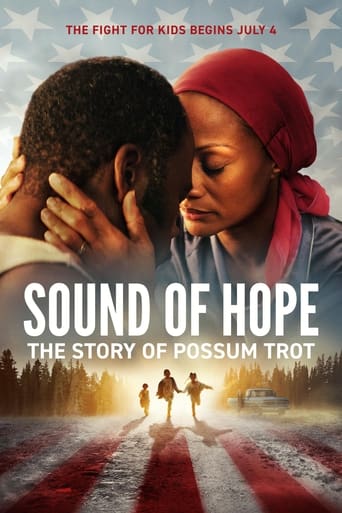 دانلود فیلم Sound of Hope: The Story of Possum Trot 2024 (صدای امید: داستانی از پوسوم تروت)