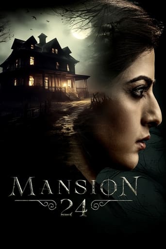 Mansion 24 2023