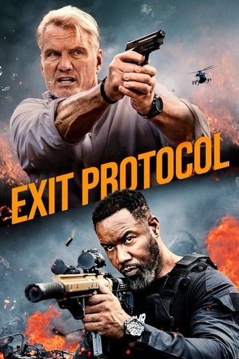 Exit Protocol 2025 (پروتکل خروج)