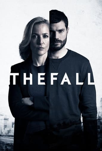 The Fall 2013 (سقوط )