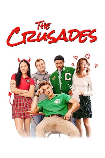The Crusades 2023 (جنگ های صلیبی)