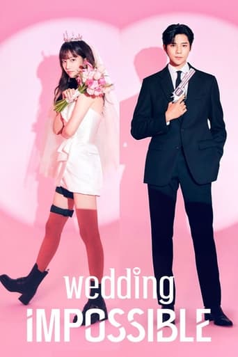 Wedding Impossible 2024 (عروسی ناخوشایند)