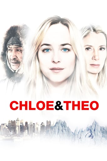 Chloe and Theo 2015 (کلوئی و تئو)