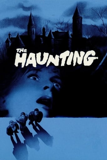 The Haunting 1963 (در چنگ ارواح)