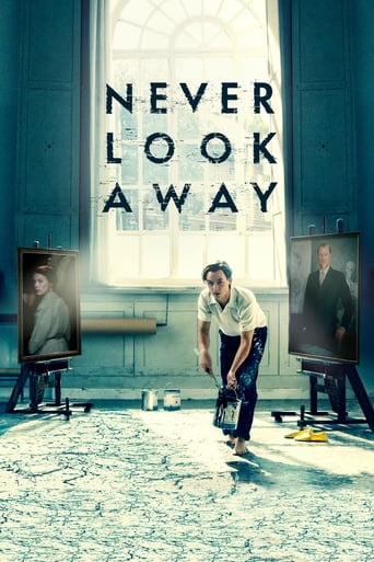 Never Look Away 2018 (هرگز به دور نگاه نکن)
