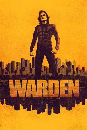 Warden 2025 (نگهبان)