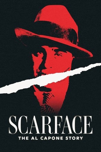 Scarface: The Al Capone Story 2023