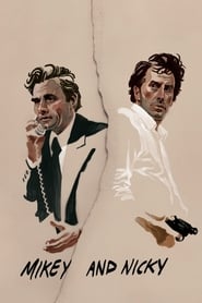 دانلود فیلم Mikey and Nicky 1976 (مایکی و نیکی)
