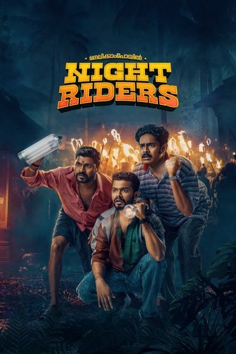 Nellikkampoyil Night Riders 2025