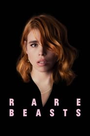 Rare Beasts 2019 (جانوران نادر)