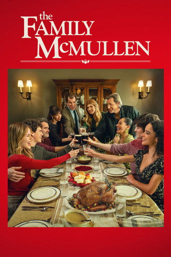 The Family McMullen 2025