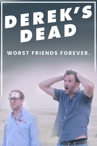 Derek's Dead 2020 (درک مرده)
