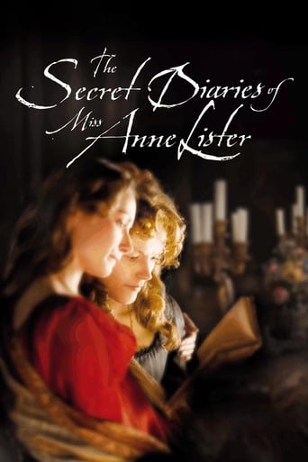 دانلود فیلم The Secret Diaries of Miss Anne Lister 2010 (خاطرات محرمانه دوشیزه آن لیستر)