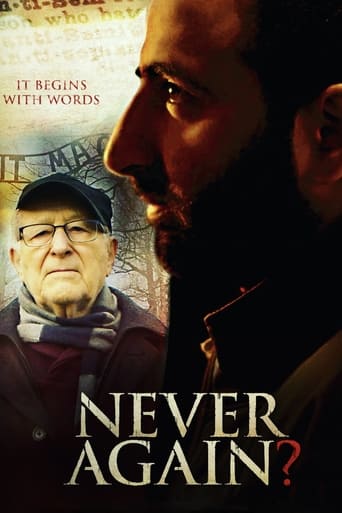 Never Again? 2020