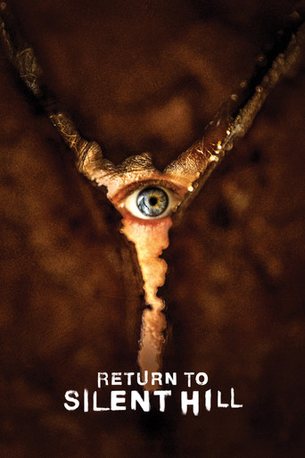 Return to Silent Hill 2026 (بازگشت به سایلنت هیل )