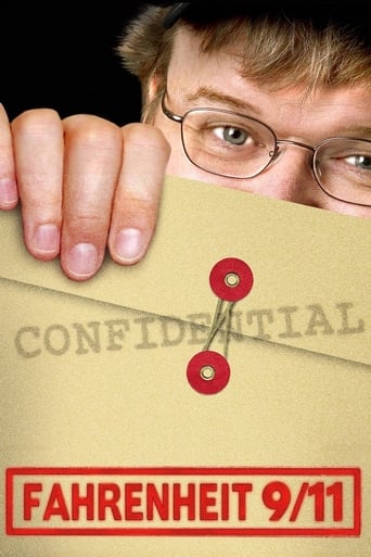 Fahrenheit 9/11 2004 (فارنهایت ۹/۱۱)