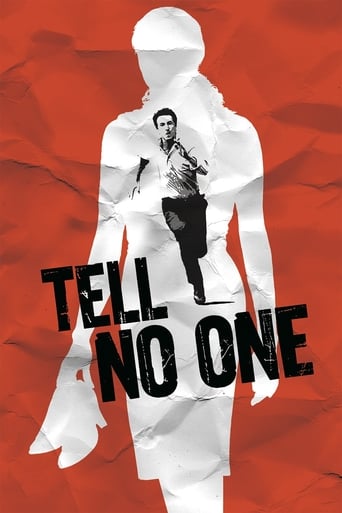 Tell No One 2006 (به هیچ‌کس نگو)