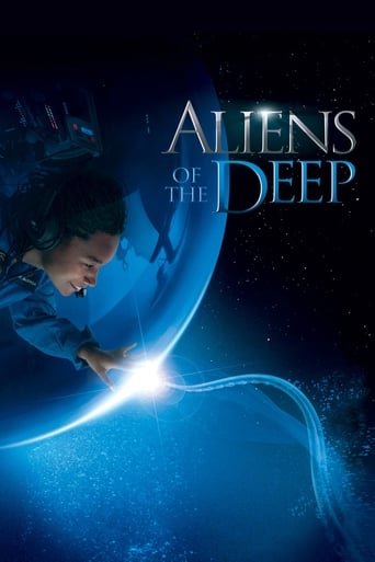 Aliens of the Deep 2005 (بیگانه های اعماق)