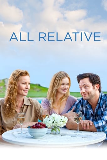 دانلود فیلم All Relative 2014 (تمام احساس)