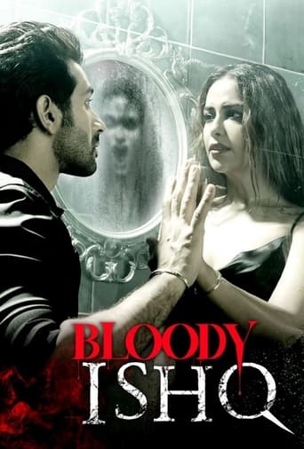 Bloody Ishq 2024 (عشق خونین)