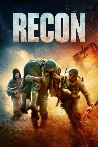 Recon 2019 (ریکون)