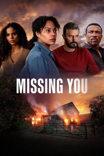 دانلود سریال Missing You 2025 (دلم برات تنگ شده)