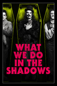 What We Do in the Shadows 2014 ( آنچه ما در سایه انجام می دهیم)