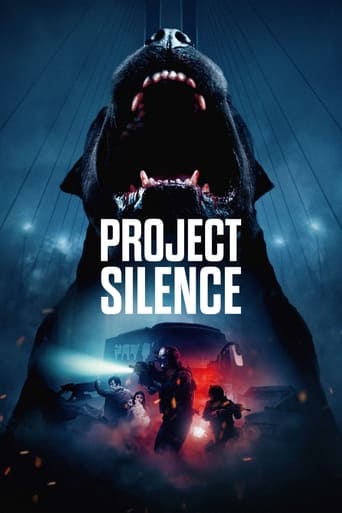Project Silence 2023 (پروژه سکوت)