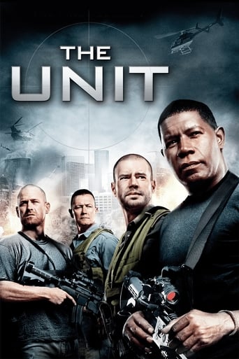 The Unit 2006 (یگان)
