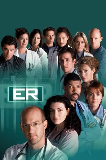 ER 1994 (اتاق اورژانس)