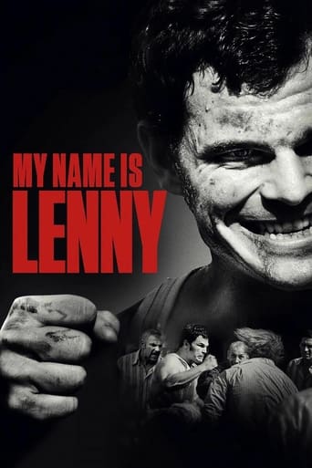 دانلود فیلم My Name Is Lenny 2017 (اسم من لنی است)
