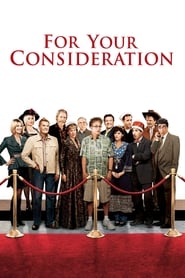 For Your Consideration 2006 (برای بررسی شما)