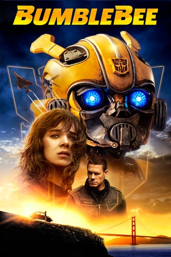 Bumblebee 2018 (بامبلبی)