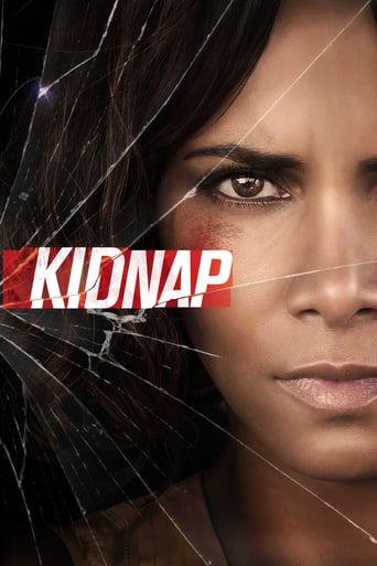Kidnap 2017 (گروگان گیر)