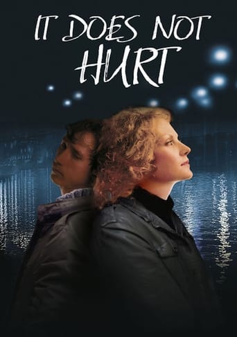 It Doesn't Hurt Me 2006 (به درد من نمی خورد)