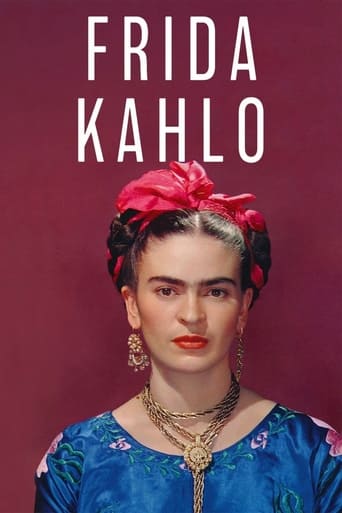 Frida Kahlo 2020