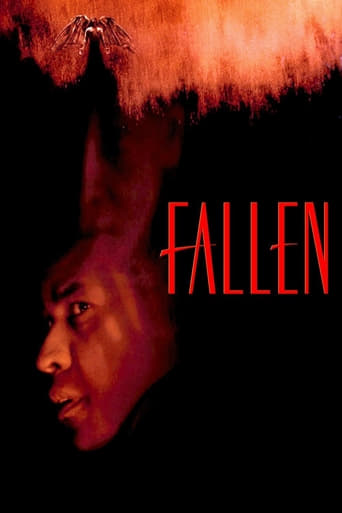 Fallen 1998 (فروافتاده)