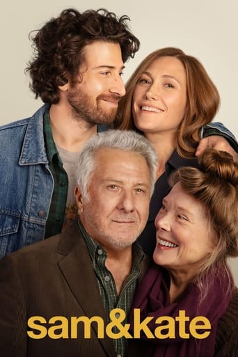 Sam & Kate 2022 (سام و کیت)