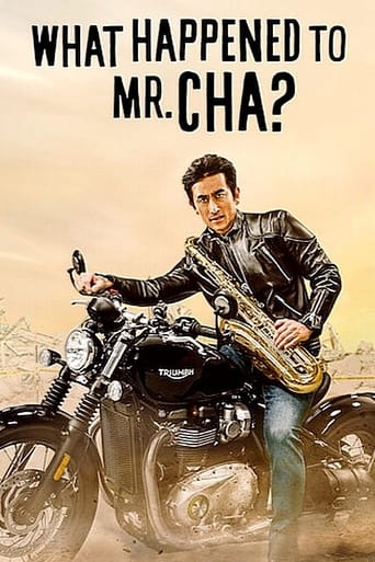 What Happened to Mr Cha? 2021 (چه بر سر آقای چا اومد؟)