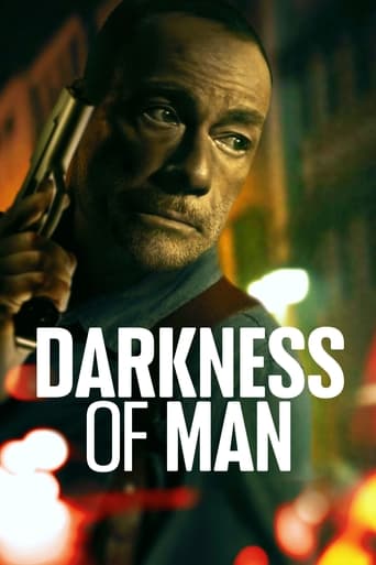 دانلود فیلم Darkness of Man 2024 (تاریکی وجود)