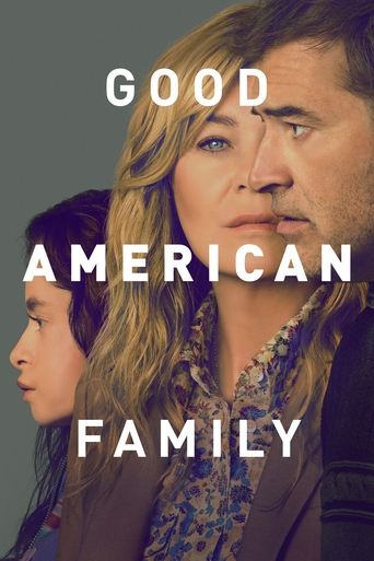 دانلود سریال Good American Family 2025 (خانواده خوب آمریکایی)
