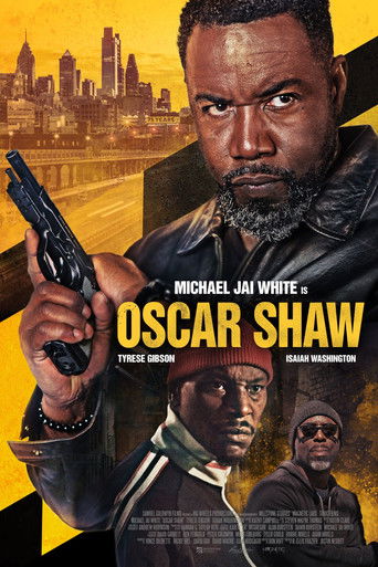 Oscar Shaw 2026