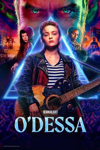 O'Dessa 2025 (اودسا)