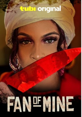 دانلود فیلم Fan of Mine 2025