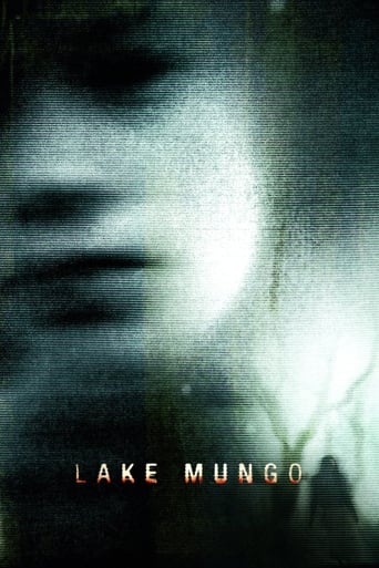 دانلود فیلم Lake Mungo 2008 (دریاچه مونگو)