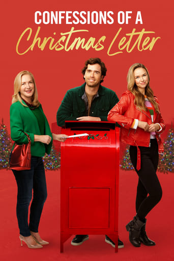 دانلود فیلم Confessions of a Christmas Letter 2024 (اعترافات یک نامه کریسمس)